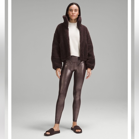 NWT lululemon leggings - Picture 6 of 7